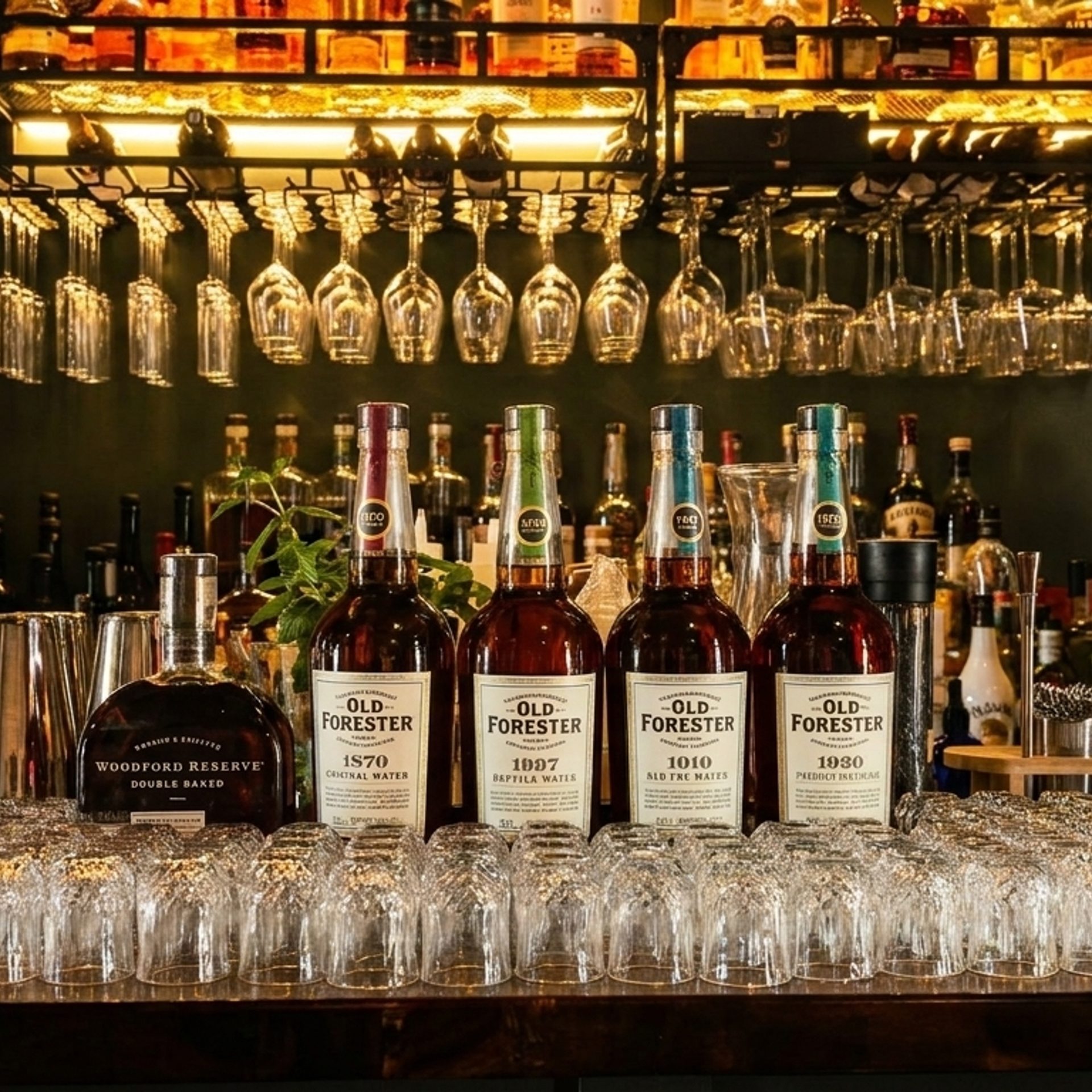 The Tasting Room