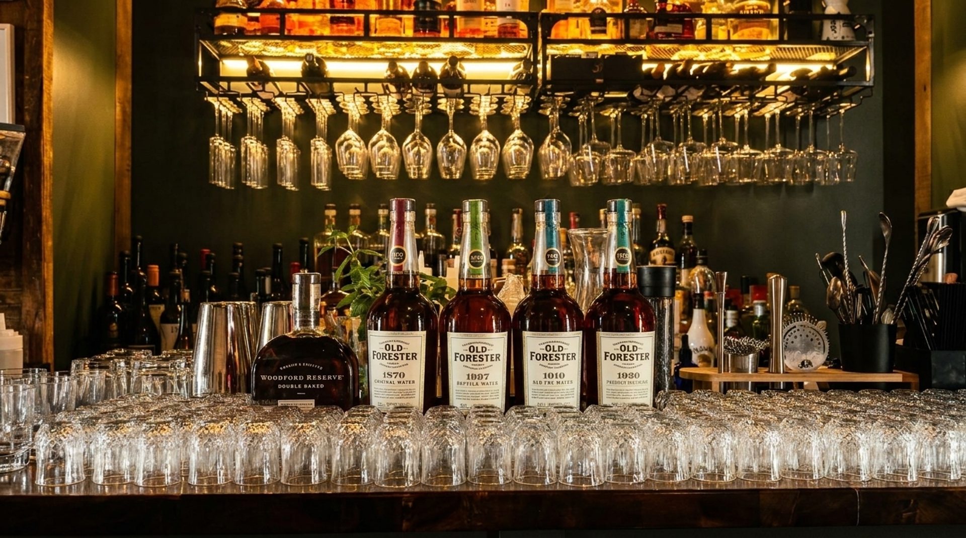 The Tasting Room