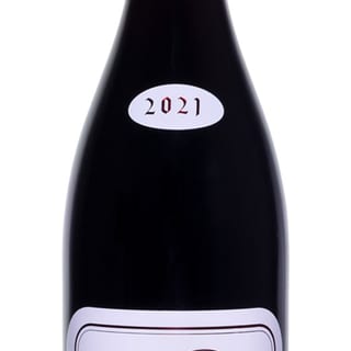 2021 Sea Sun - Pinot Noir