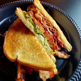 BLT
