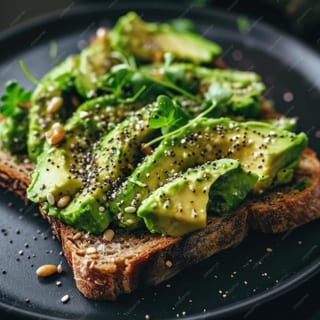 Avocado Toast