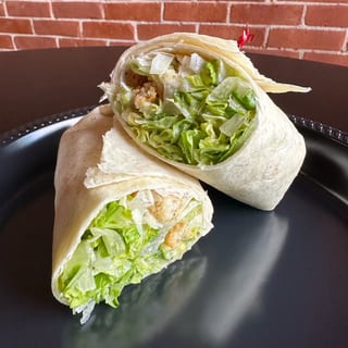 Caesar Wrap