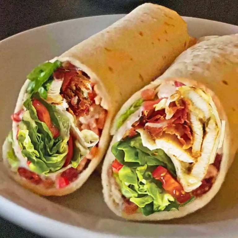 Delicious Deli Sandwiches Await
